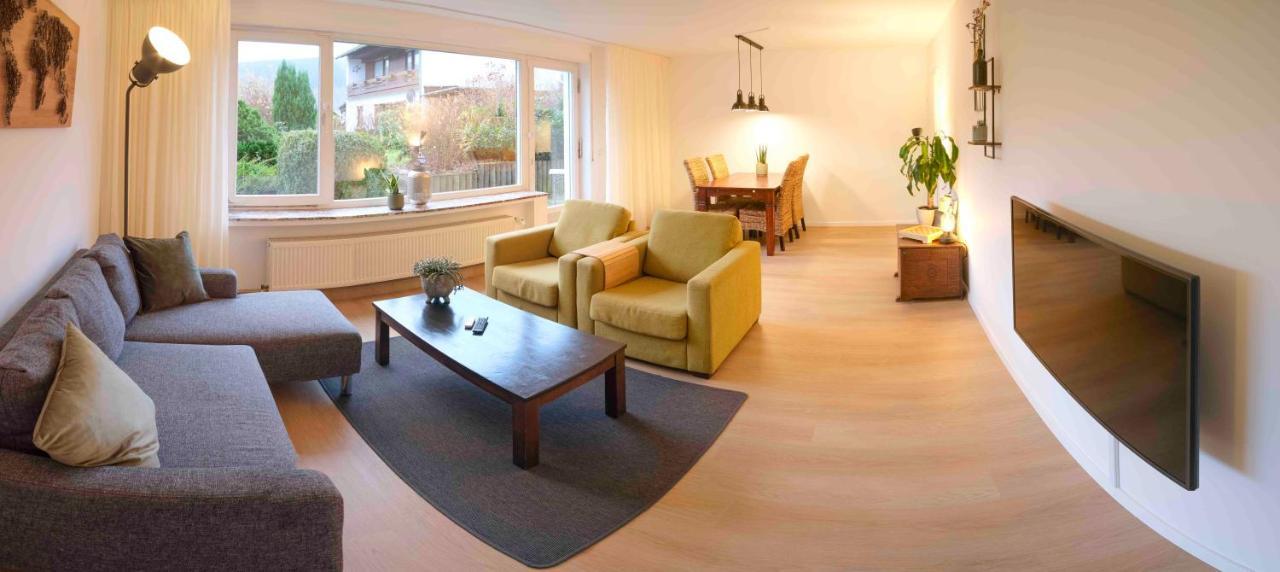 Ferienwohnung Eschenberg Winterberg Exterior photo